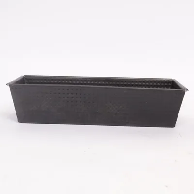 Baking tin (Black) from Zenker