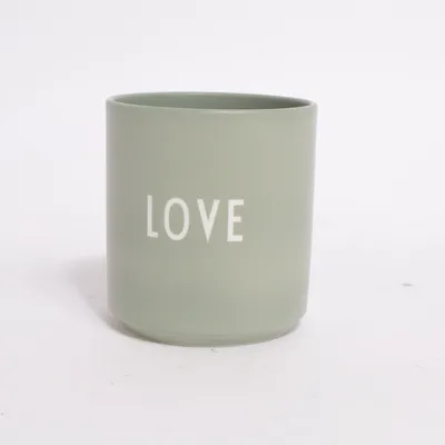 Sake glass (Dad) from Design Letters
