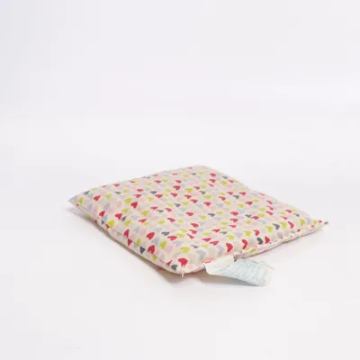 Bebisleksak (Beige, Flerfärgad) från Babylove Bomull