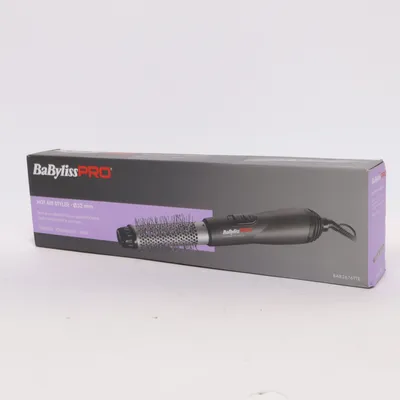 Varmluftsbørste (Hot Air Styler - 032 Mm) fra Babyliss Pro
