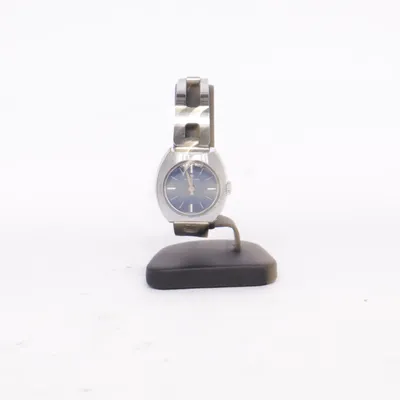 Armbandsur (Silverfärgad, Blå) från Junghans