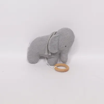 Jouet pour bébé (Gris) de Nattou