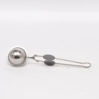 Tesil (Silverfärgad, Grå)