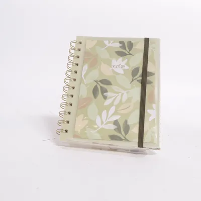 Notepad from Hema