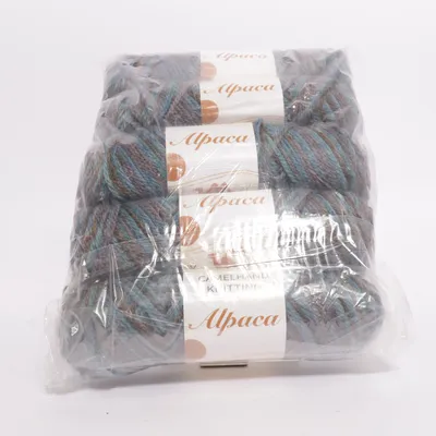 Garn (Alpaca) från Alpaca´s Wool