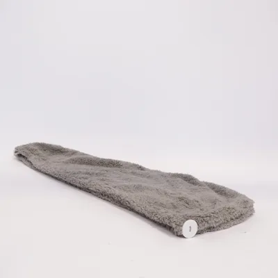 Turban (Mikrofaser Turban-Handtuch) de NKD Home Polyamide, Polyester