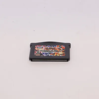 TV-spel