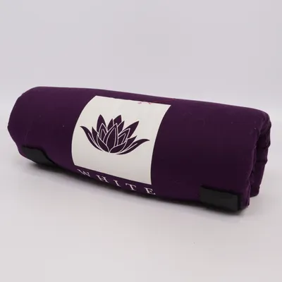 Acupressure pillow (Purple) from Whitelotus