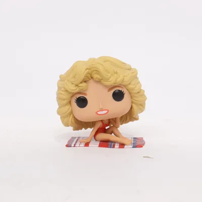 Legetøjsfigur (Farrah Fawcett) fra Funko