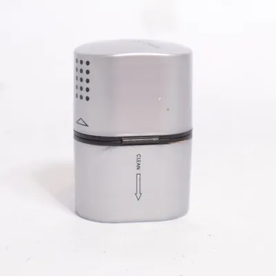 Pencil sharpener from Faber Castell