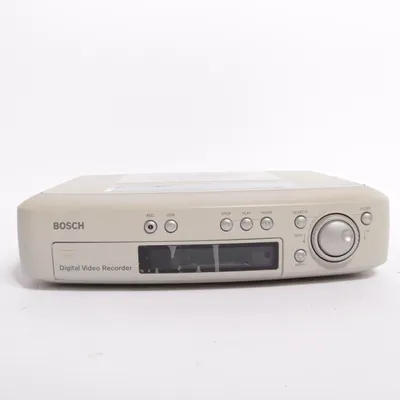 Digital box (Gray) from Bosch