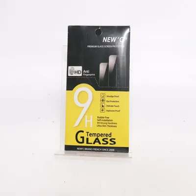 Protecteur d'écran (Premium Glass Screen Protector) de New'c