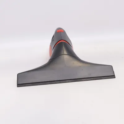 Trädgårdsredskap (Svart, Röd)