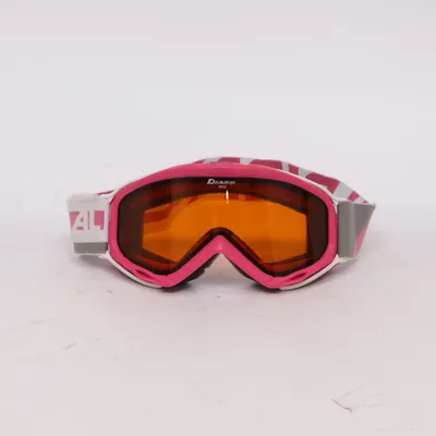 Ski goggles (Spice) from Alpina