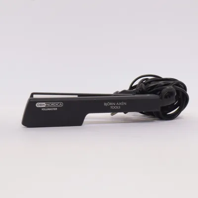 Crimping iron (OBH NORDICA 3095) from OBH Nordica Björn Axén Tools
