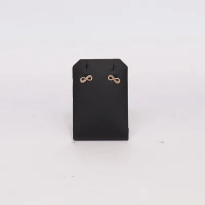 Earrings (Gold) Gold
