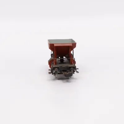 Toy train (Red, Black)