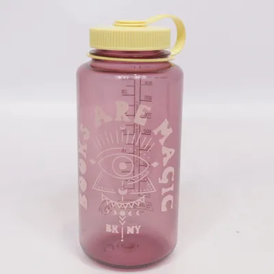 Vattenflaska (Lila) från Nalgene