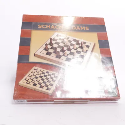Brädspel från FSC
