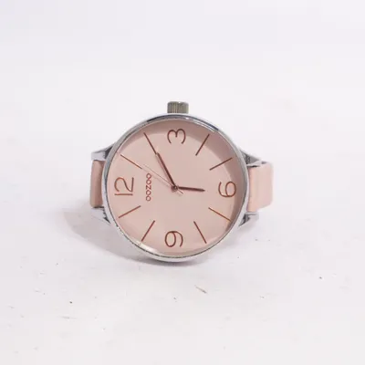 Armbandsur (Rosa) från Oozoo