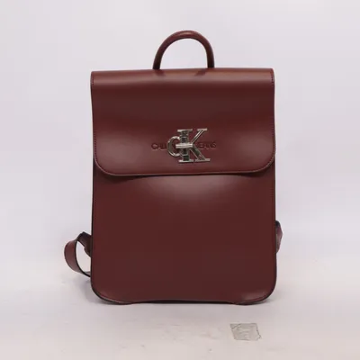 Rucksack (Rot) von Calvin Klein Jeans