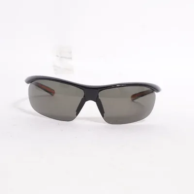 Lunettes de soleil (Noir, Orange) de Suncloud