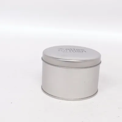 Armbandsur (Brun, Silverfärgad) från Atlas for Men