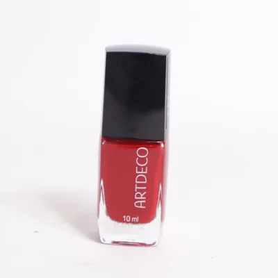 Nagellak (Rood) van Artdeco