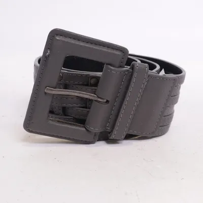 Ceinture (Noir) de BDC Polyuréthane