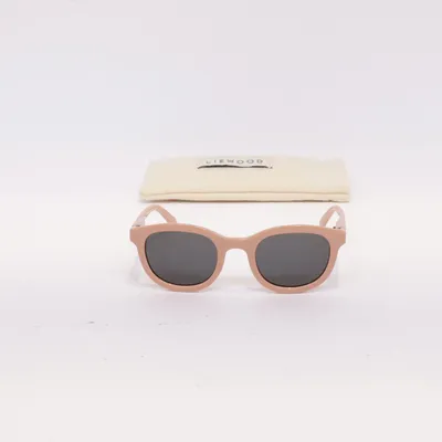 Sunglasses (Pink) from Liewood