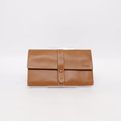 Portefeuille (Marron) de Lancel