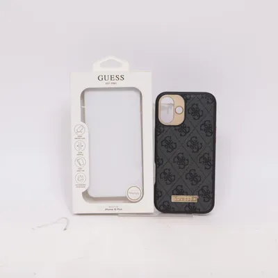 Phone case (Iphone 15 Plus) from Guess