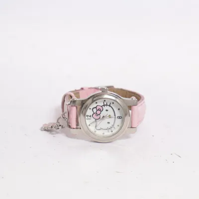 Wristwatch (Hello Kitty) from Hello Kitty by Sanrio