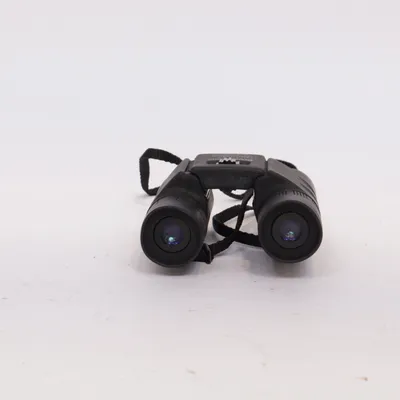 Jumelles (Noir) de Brookstone