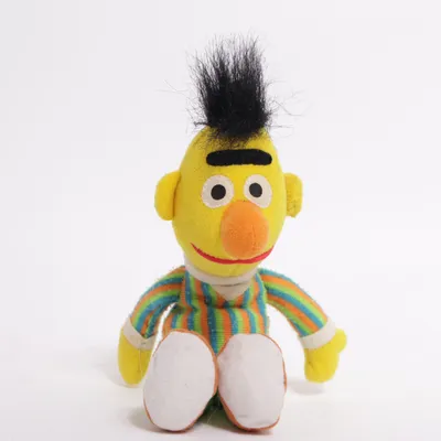 Krammedyr (Bert) fra Sesame Street