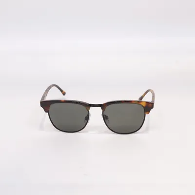 Sunglasses (Brown) from Vans