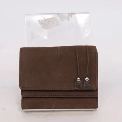 Portefeuille (Marron) de Braun Büffel