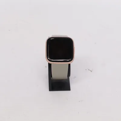 Smartwatch (Grå) från FitBit