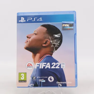 TV-spel