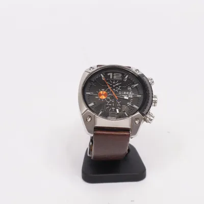 Armbandsur (DZ-4204) från Diesel