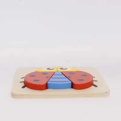 Aktivitetsleksak (HG07929) från Kuniboo