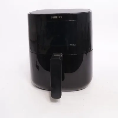 Air fryer (Svart) från Philips
