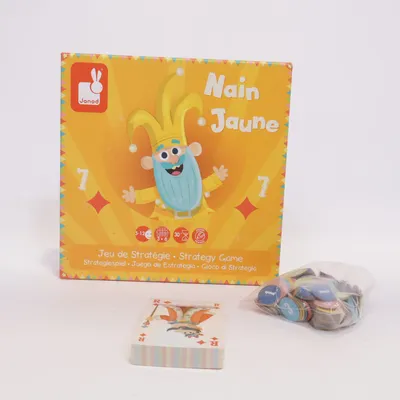 Bordspel van Janod
