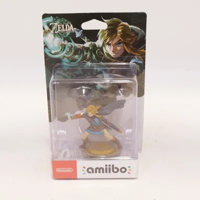 Speltillbehör (Link) från Nintendo