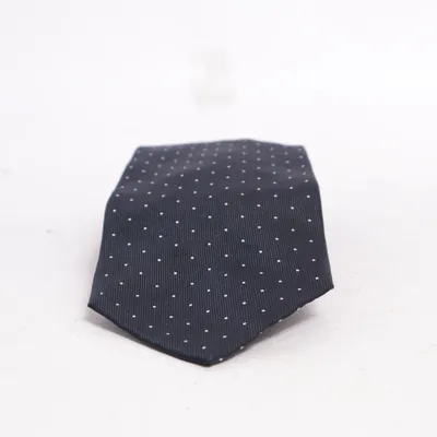 Tie (Blue) from Edsor Kronen Silk