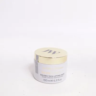 Gesichtsmaske (Skinperfect Golden-Tech Lifting Mask) von Judith Williams