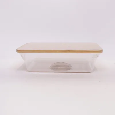 Lunch box (Brown) from Kesper