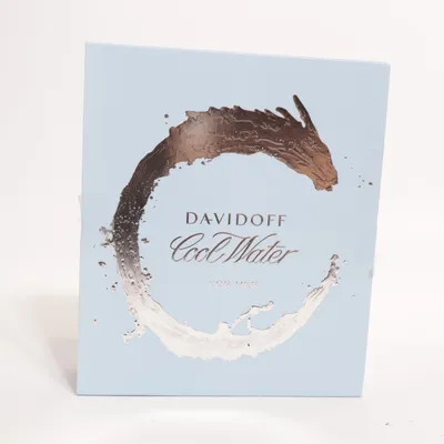 Eau Fraiche (Cool Water For Her) från Davidoff