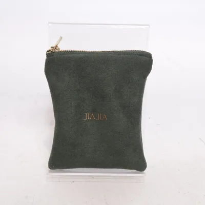 Handytasche (Grün) von Jia Jia
