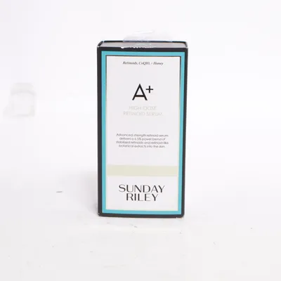 Sérum (A+) de Sunday Riley